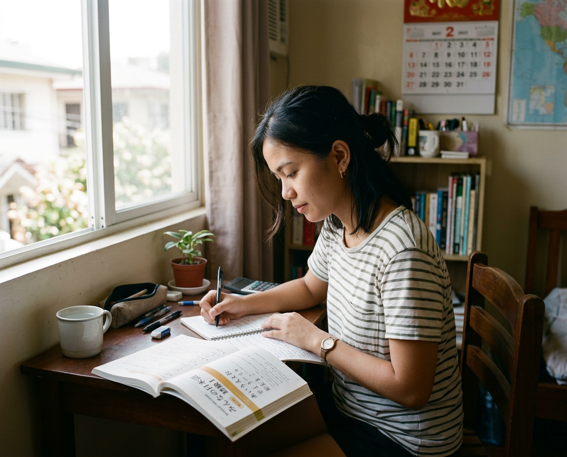 Quick eligibility check — requirements for caregiver applicants